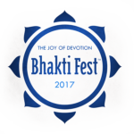bhakti fest logo